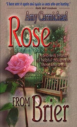 Rose from Brier von CLC Publications
