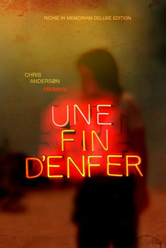 UNE FIN D'ENFER von ILOGISM