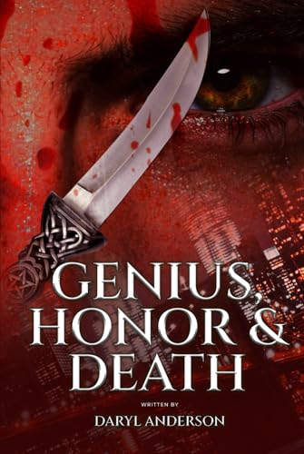 GENIUS, HONOR & DEATH von The American Book Publishing