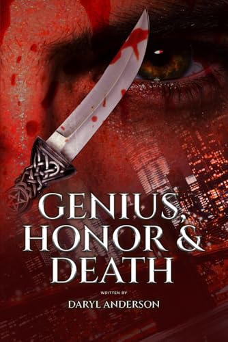GENIUS, HONOR & DEATH von The American Book Publishing