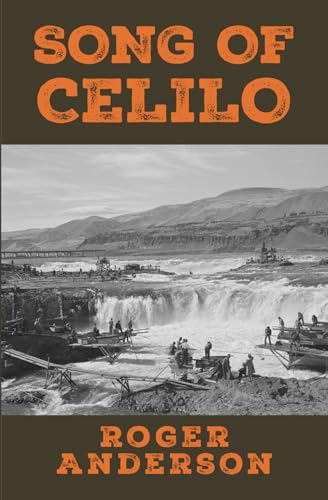 Song of Celilo von Independently published