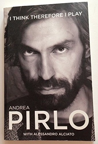 ANDREA PIRLO TASCHENBUCH ANDREA PIRLO TASCHENBUCH von BACKPAGE PRESS UK,