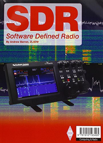 SDR Software Defined Radio von Radio Society of Great Britain
