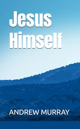 Jesus Himself Jesus Himself von Independently published