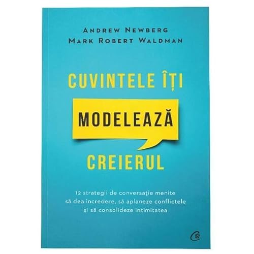 Cuvintele iti modeleaza creierul von CURTEA VECHE