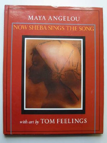 Now Sheba Sings the Song Now Sheba Sings the Song