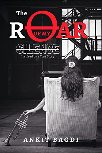 THE ROAR OF MY SILENCE von Notion Press