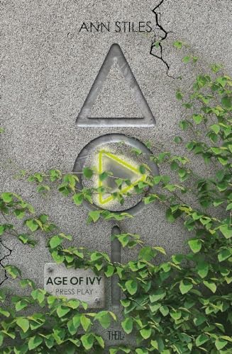 AGE OF IVY: PRESS PLAY - Band 1