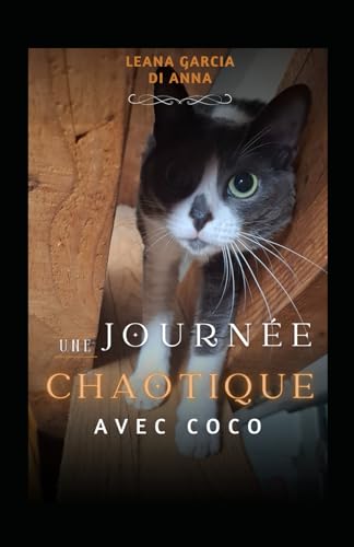 Une journée chaotique avec Coco von AFNIL