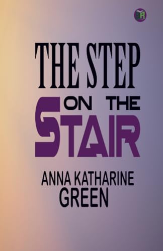 THE STEP ON THE STAIR von Zinc Read