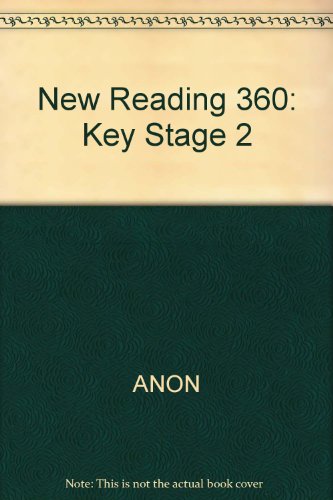 New Reading 360