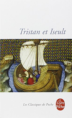 Tristan et Iseult (Ldp Classiques) von LIVRE DE POCHE