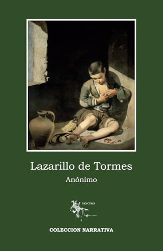 LAZARILLO DE TORMES von Independently published