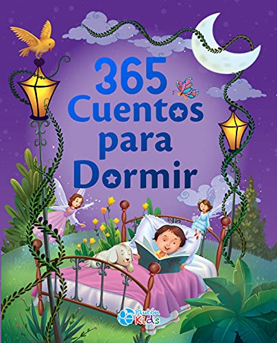 365 Cuentos para Dormir 365 Cuentos para Dormir