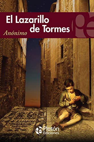 El lazarillo de Tormes (Colección Eterna) von Pluton