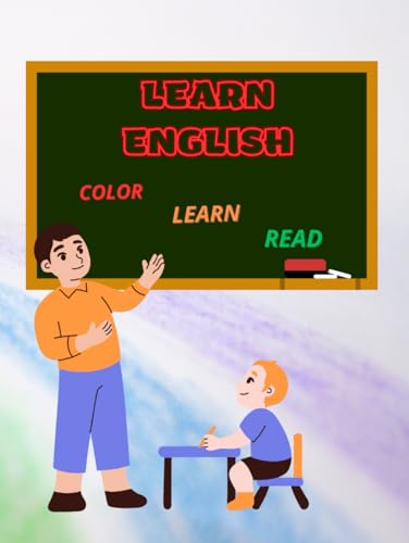 LEARN ENGLISH von Independently published