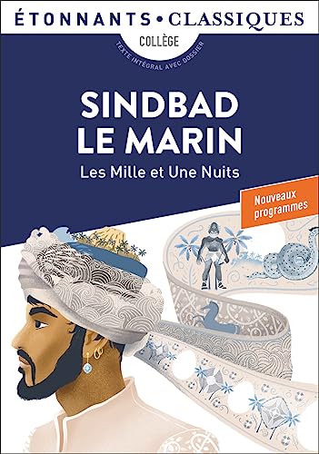 Sindbad le marin: Les Mille et Une Nuits