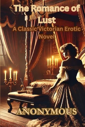 The Romance of Lust: A Classic Victorian Erotic Novel The Romance of Lust: A Classic Victorian Erotic Novel von Independently published