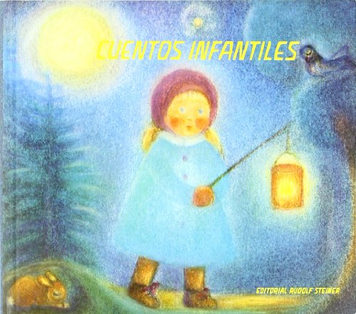 Cuentos infantiles von Editorial Rudolf Steiner S.L.