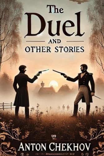The Duel and Other Stories The Duel and Other Stories von Independently published