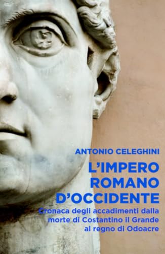 L’IMPERO ROMANO D’OCCIDENTE (La community di ilmiolibro.it) von ilmiolibro self publishing