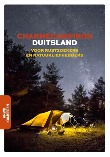 Duitsland: voor rustzoekers en natuurliefhebbers (ANWB charmecampings)