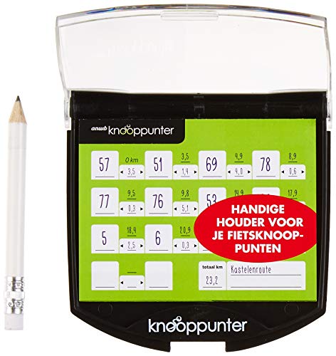 ANWB Knooppunter: kastje