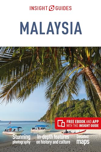 Insight Guides Malaysia