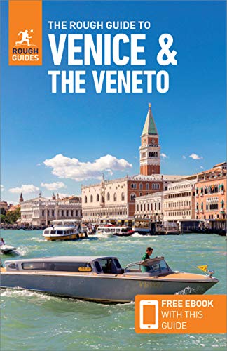 Rough Guide to Venice & Veneto