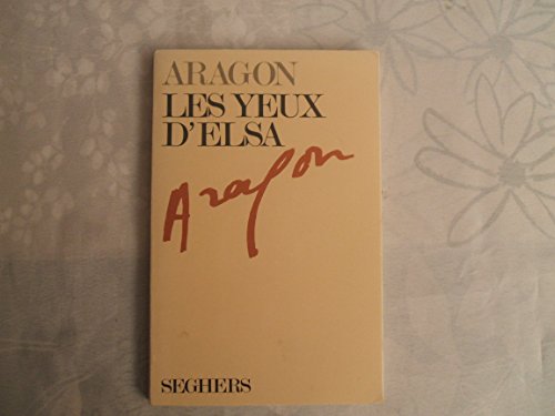Les Yeux d'Elsa