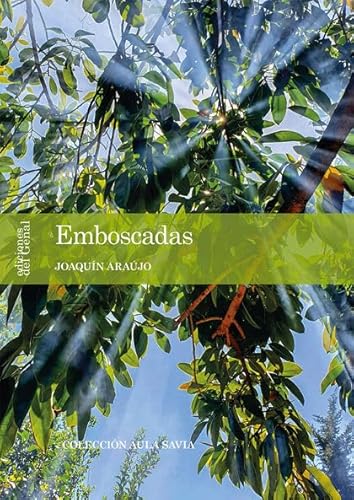 EMBOSCADAS von Ediciones del Genal