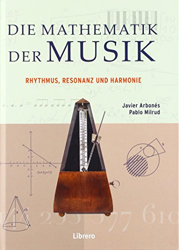 Die Mathematik der Musik: Rhythmus, Resonanz und Harmonie