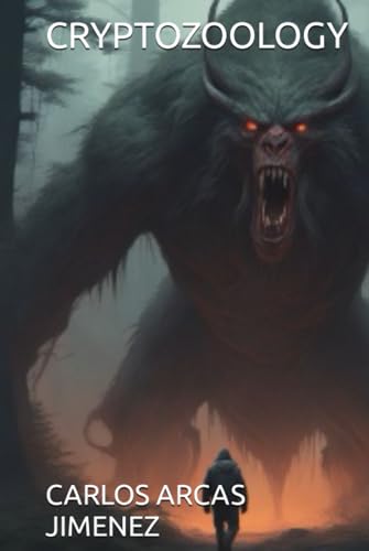 CRYPTOZOOLOGY