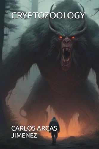 CRYPTOZOOLOGY