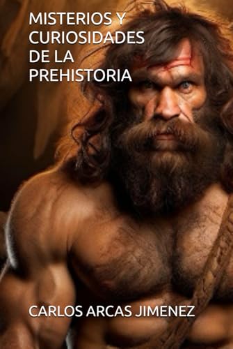 MISTERIOS Y CURIOSIDADES DE LA PREHISTORIA von Independently published