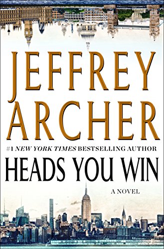 HEADS YOU WIN (INTERNATIONAL EDITION)