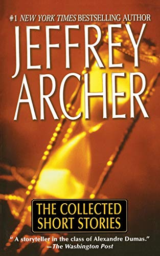 THE COLLECTED SHORT STORIES von St. Martins Press-3PL
