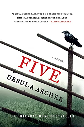 FIVE