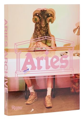 Aries Arise Archive von Rizzoli