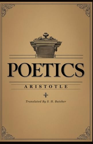 POETICS POETICS von Independently published