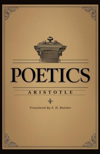 POETICS POETICS von Independently published
