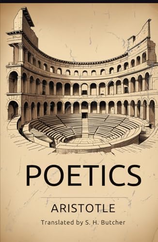 POETICS POETICS von Independently published