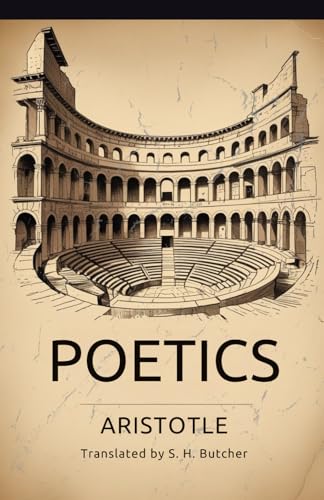 POETICS POETICS von Independently published