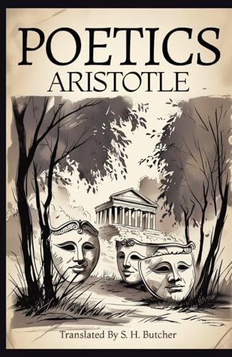 POETICS POETICS von Independently published