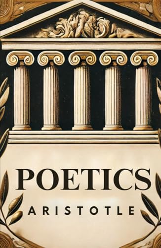 Poetics Poetics von Independently published
