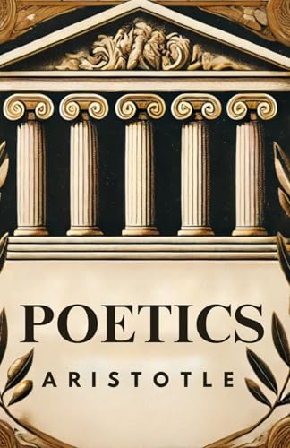 Poetics Poetics von Independently published