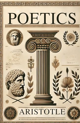 Poetics Poetics von Independently published