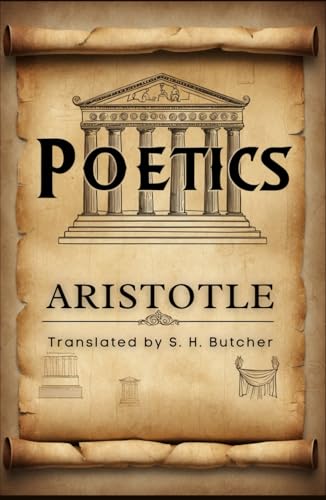 Poetics Poetics von Independently published