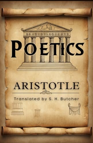 Poetics Poetics von Independently published