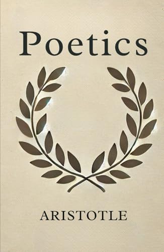 Poetics Poetics von Independently published